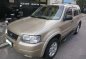 2005 FORD ESCAPE XLS FOR SALE-2