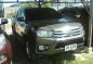 Toyota Hilux 2017 for sale-2