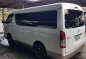 2015 model Toyota Hiace GL Grandia Manual Diesel-3