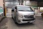 2015 Toyota Hiace for sale-2