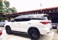 2016 Toyota Fortuner V 4x2 Automatic Transmission-11