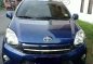 Toyota Wigo G 2016 Top of the line Matic Newly change oil-0