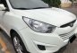 Hyundai Tucson 2011 for sale-1