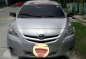 SELLING Toyota Vios 1.3 j 2008-1