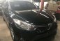 GRAB MASTERLIST 2016 Toyota Vios 1.3 E Manual Black Sedan-0