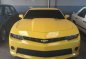 Chevrolet Camaro 2015 for sale-2