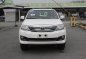 Toyota Fortuner 2012 for sale-1