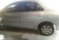 Toyota Vios E manual 2008 model FOR SALE-2