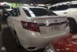 2016 TOYOTA Vios 15 G Automatic Pearlwhite-2