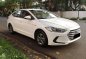 2016 Hyundai Elantra 16 MT 6Speed Manual -0