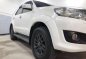 Toyota Fortuner 2012 4x2 A/t Diesel FOR SALE-3