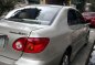 Toyota Altis 1.6 G automatic Top of the line 2002 model-2