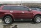 2012 Mitsubishi Montero Sport for sale-6