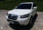 Hyundai Santa Fe 2009 for sale-5