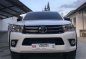 2018 Toyota Hilux 4x4 MT FOR SALE-0