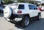 Toyota FJ Cruiser 2016 for sale-5