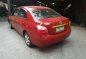 SELLING Toyota Vios e manual 2008-1