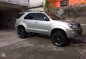 Toyota Fortuner 2005 model FOR SALE-5