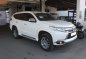 Mitsubishi Montero Sport Glx 2017 for sale-3