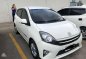 Toyota Wigo 2015 for sale-1