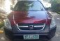 Honda Crv 2003 for sale-0