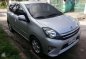 Toyota Wigo 2014 for sale-4