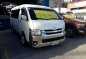 Toyota Hiace 2014 for sale-0