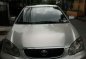 Toyota Altis 1.6 G automatic Top of the line 2002 model-0