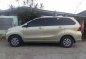 Toyota Avanza 2016 1.3E Automatic Transmission-1