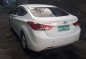 Hyundai Elantra 2012 FOR SALE-2