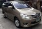 2013 Toyota Innova 2.5 G Manual Diesel-3