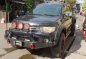 Mitsubishi Strada 2012 for sale-0