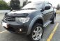 Mitsubishi Strada 2014 for sale-0