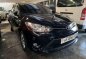 2018 TOYOTA Vios 13 E Automatic Attitude Black-1