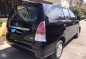 Toyota Innova G 2010 model diesel engine-7