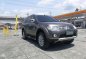 Mitsubishi Montero Sport 2013 for sale-2