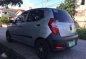 Hyundai i10 2012 model Manual 2dn stereo-8