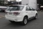 Toyota Fortuner 2012 for sale-5