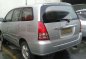 2005 Toyota Innova Gasoline manual G -2