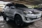 2015 Toyota Fortuner for sale-1