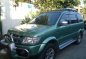 2005 Isuzu Crosswind for sale-0