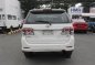 Toyota Fortuner 2012 for sale-4