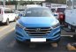 Hyundai Tucson 2017 for sale-7