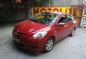 SELLING Toyota Vios e manual 2008-0