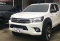 2018 Toyota Hilux 4x4 MT FOR SALE-3