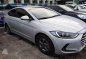 2017 Hyundai Elantra for sale-2