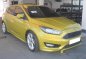 Ford Focus 2016 for sale-3