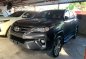 2017 TOYOTA Fortuner 24 G 4x2 Manual Gray-3