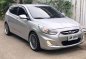 2014 Hyundai Accent Hatchback Diesel CRDI AT-3