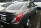 2017 Nissan Almera for sale-5